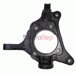 Burarep - Repuesto Subaru - Outback / Legacy / Impreza / Forester - Porta Mazas