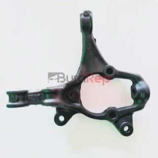 Burarep - Repuesto Toyota - Etios - Porta Mazas