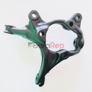 Burarep - Repuesto Toyota - Etios - Porta Mazas