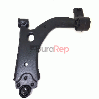 Burarep - Repuesto Ford - Ecosport - Parrilla de Suspensión