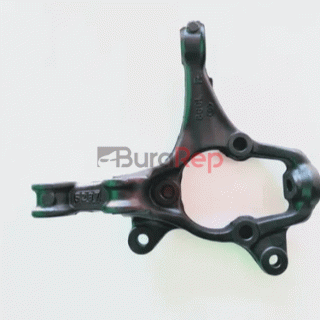 Burarep - Repuesto Toyota - Etios - Porta Mazas