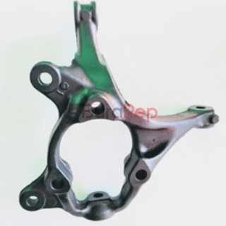 Burarep - Repuesto Toyota - Etios - Porta Mazas