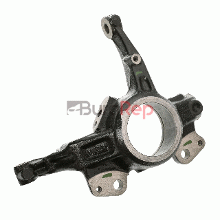 Burarep - Repuesto FIAT - 500 - Porta Mazas