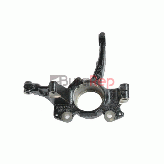 Burarep - Repuesto FIAT - 500 - Porta Mazas