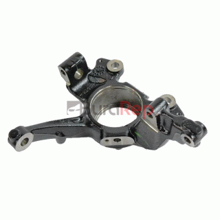 Burarep - Repuesto FIAT - 500 - Porta Mazas