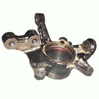 Burarep - Repuesto Chery - Tiggo - Porta Mazas