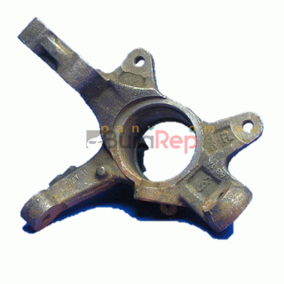 Burarep - Repuesto Chery - Tiggo - Porta Mazas