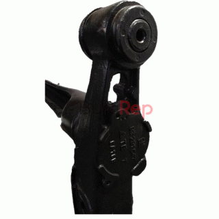 Burarep - Repuesto Chevrolet - Zafira / Vectra / Tornado / Montana / Astra - Ejes Traseros