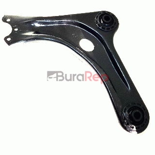 Burarep - Repuesto Citroen  - C3 - Parrilla de Suspensión