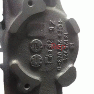 Burarep - Repuesto Chevrolet - Zafira / Vectra / Tornado / Montana / Astra - Ejes Traseros