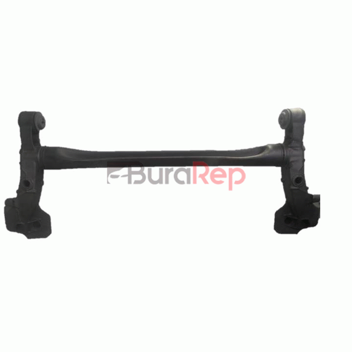 Burarep - Repuesto Chevrolet - Zafira / Vectra / Tornado / Montana / Astra - Ejes Traseros