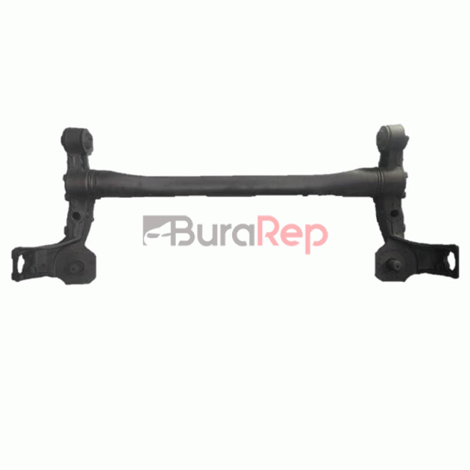 Burarep - Repuesto Chevrolet - Zafira / Vectra / Tornado / Montana / Astra - Ejes Traseros