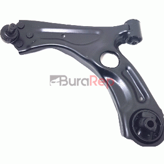 Burarep - Repuesto Chevrolet - Onix - Parrilla de Suspensión