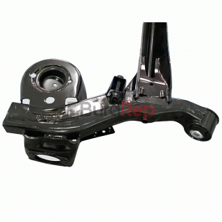 Burarep - Repuesto Kia - Elantra / Soul - Ejes Traseros