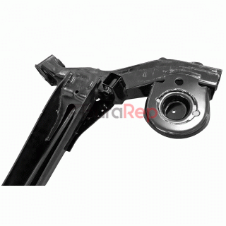 Burarep - Repuesto Kia - Elantra / Soul - Ejes Traseros