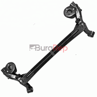 Burarep - Repuesto Kia - Elantra / Soul - Ejes Traseros