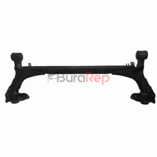 Burarep - Repuesto Volkswagen - polo - Ejes Traseros