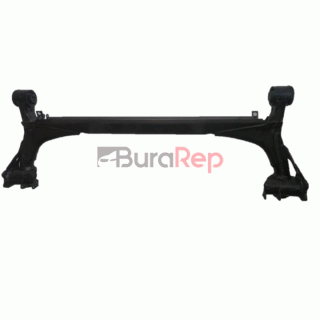 Burarep - Repuesto Volkswagen - polo - Ejes Traseros