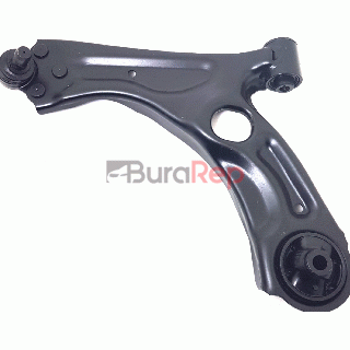 Burarep - Repuesto Chevrolet - Onix - Parrilla de Suspensión