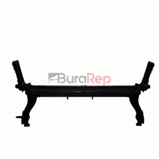 Burarep - Repuesto Renault - R19 / R11 / 5 GT TURBO - Ejes Traseros