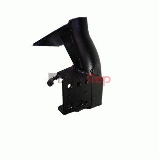 Burarep - Repuesto Ford - Ka Viral / Fiesta Max / Ecosport - Ejes Traseros