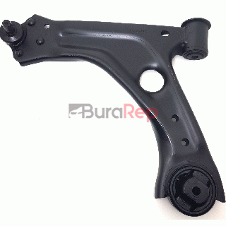 Burarep - Repuesto FIAT - Punto - Parrilla de Suspensión