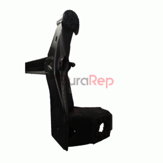 Burarep - Repuesto Chevrolet - Corsa II / Celta / Agile - Ejes Traseros