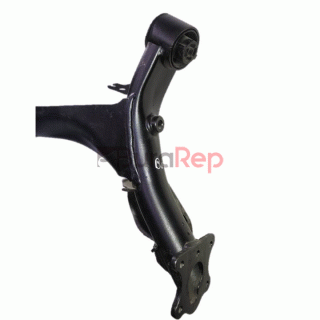 Burarep - Repuesto Peugeot - C4 / 308 / 307 - Ejes Traseros