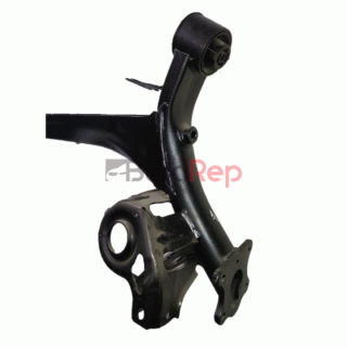 Burarep - Repuesto Peugeot - C4 / 308 / 307 - Ejes Traseros