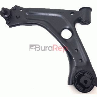 Burarep - Repuesto FIAT - Punto - Parrilla de Suspensión