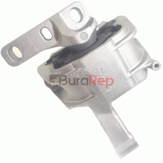 Burarep - Repuesto Volkswagen - Tiguan - Soportes de Motor