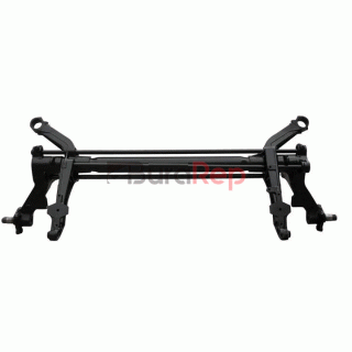 Burarep - Repuesto Peugeot - 405 - Ejes Traseros