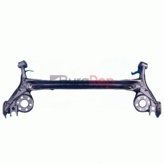 Burarep - Repuesto Toyota - Corolla - Ejes Traseros