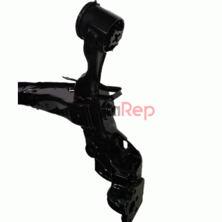 Burarep - Repuesto Peugeot - C3 Air Cross / C3 / 208 - Ejes Traseros