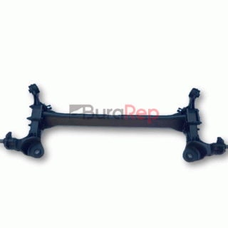 Burarep - Repuesto Citroen  - C3 Air Cross / C3 - Ejes Traseros