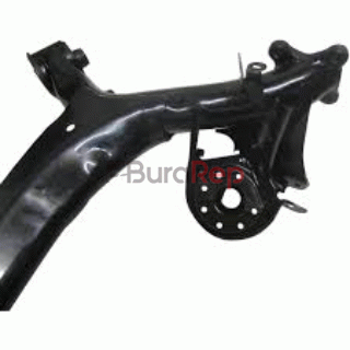 Burarep - Repuesto Honda - Civic - Ejes Traseros
