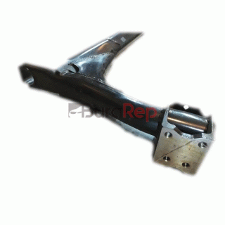 Burarep - Repuesto Volkswagen - Voyage / Gol Trend - Ejes Traseros