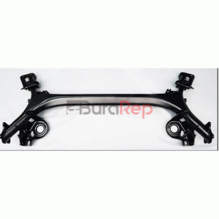 Burarep - Repuesto Peugeot - 408 - Ejes Traseros