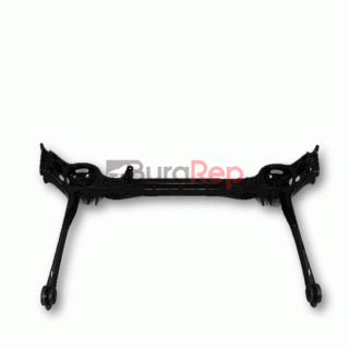 Burarep - Repuesto Volkswagen - Vento / Jetta / Beetle - Ejes Traseros