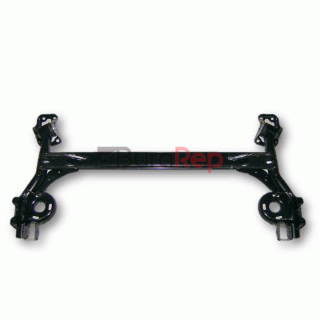 Burarep - Repuesto Chevrolet - Aveo - Ejes Traseros