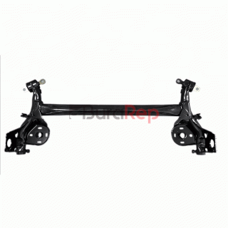 Burarep - Repuesto Chevrolet - Sonic - Ejes Traseros