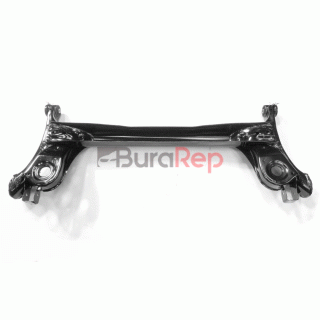 Burarep - Repuesto Volkswagen - Up! - Ejes Traseros