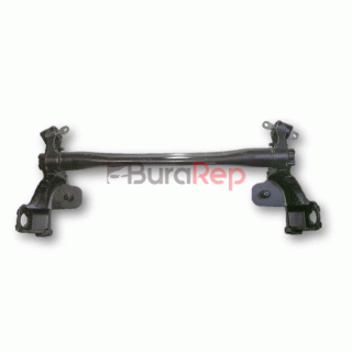 Burarep - Repuesto Chevrolet - Tracker - Ejes Traseros