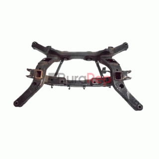 Burarep - Repuesto Chevrolet - CAPTIVA - Ejes Traseros