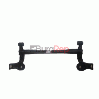 Burarep - Repuesto Chevrolet - Meriva - Ejes Traseros