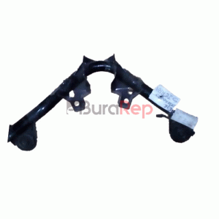 Burarep - Repuesto Ford - Sierra - Ejes Traseros