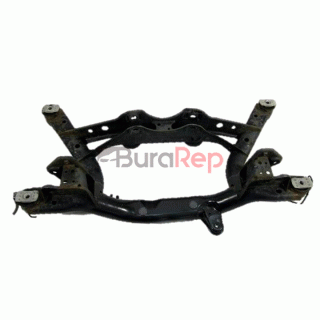 Burarep - Repuesto Volkswagen - Tiguan - Ejes Traseros