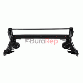 Burarep - Repuesto Volkswagen - Passat - Ejes Traseros