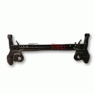 Burarep - Repuesto Toyota - Etios - Ejes Traseros