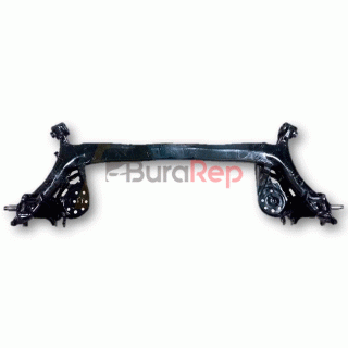 Burarep - Repuesto Honda - Fit - Ejes Traseros